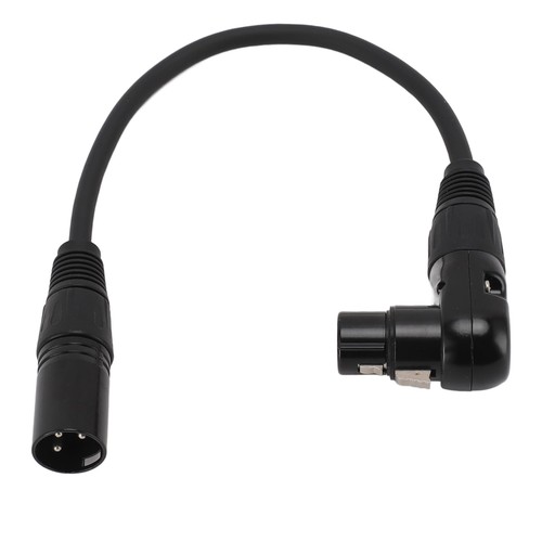 Câble microphone xlr - câble,
