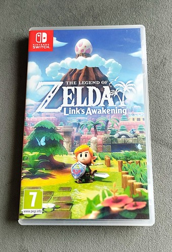 The legend zelda link s - legend, of