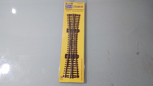 Peco e190 grand - peco, ho