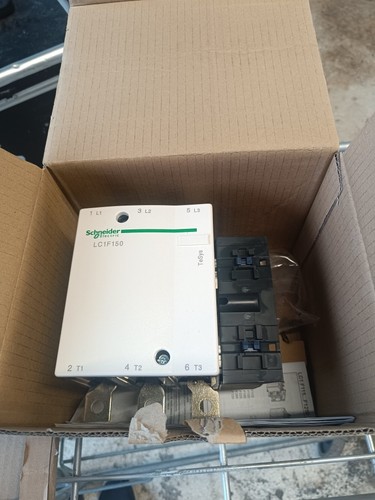 Contacteur schneider electric - contacteur,