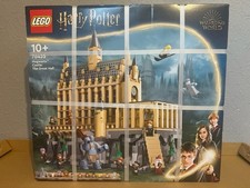 Lego Harry Potter 76435