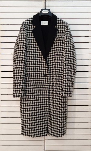 Women sandro paris coat - women, black