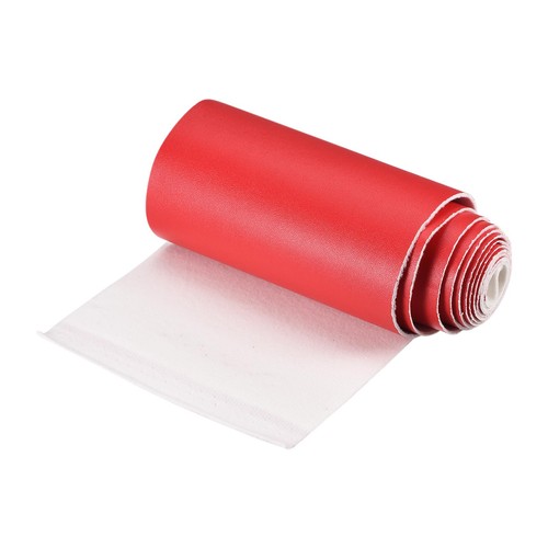 Lisse couleur faux - couleur, cuir