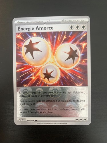 Carte pokémon reverse - carte,