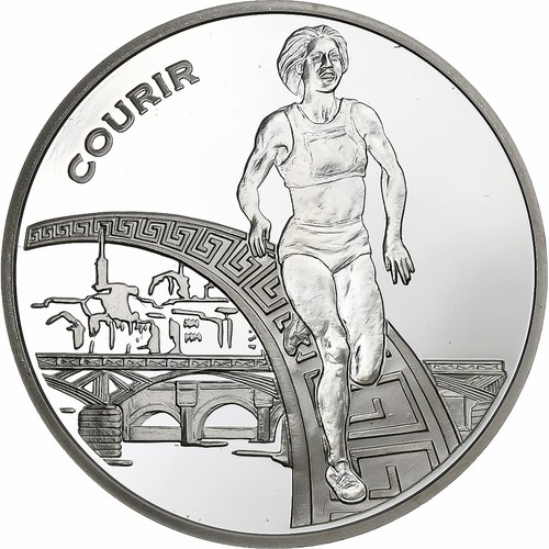 France 2 euro - 1-1/2,