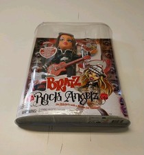 Poupee Bratz Rock  Angelz