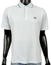 Polo Fred Perry homme taille M