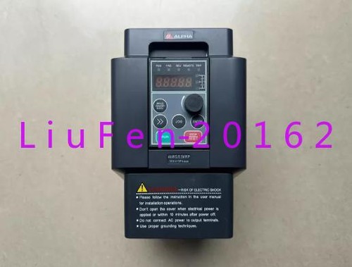 1pc used alpha - ,