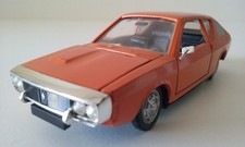 NOREV 1/43ème RENAULT 17 TS