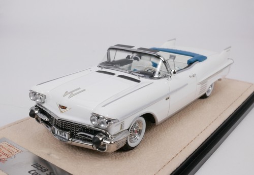 Cadillac série cabriolet - cadillac,