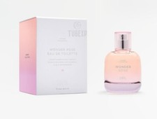 Parfum eau de toilette ZARA
