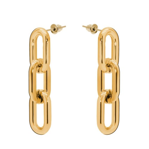 Set bijoux statement - set, kette