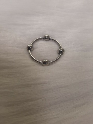 Rings steel - rings,