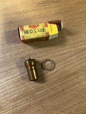 INJECTEUR BOSCH 0433200012