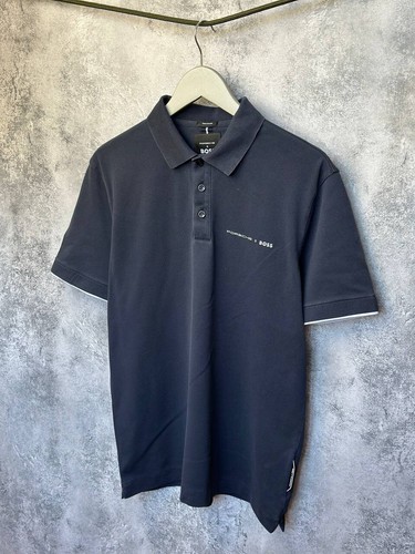 Polo porsche boss hugo - boss,