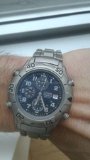 Montre Citizen AI3650-55M