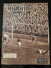 Miroir-Sprint N° 50 du