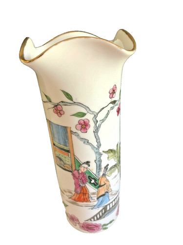 Vase forme cylindrique années - forme,
