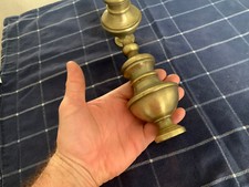 1 Ancienne boule escalier