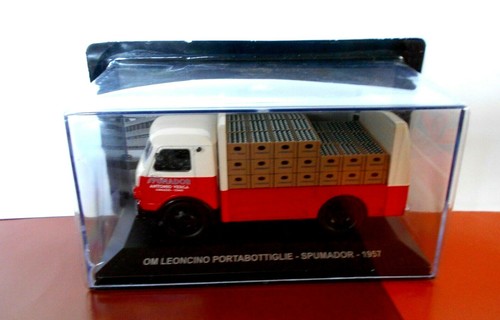 Die cast publicitaires - publicitaires, om