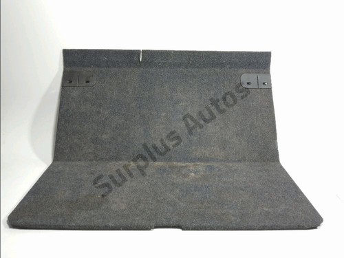 Tapis coffre 8200612289 - tapis,