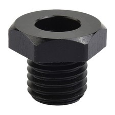 Bois Mandrin de Tour Filetage