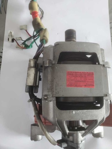 Moteur machine laver - moteur,