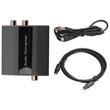 Convertisseur Audio