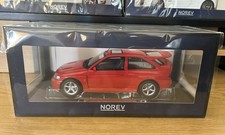 Ford Escort RS Cosworth Limited Édition Norev 1.18 200ex