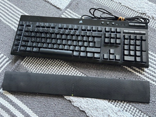 Clavier filaire usb - filaire,