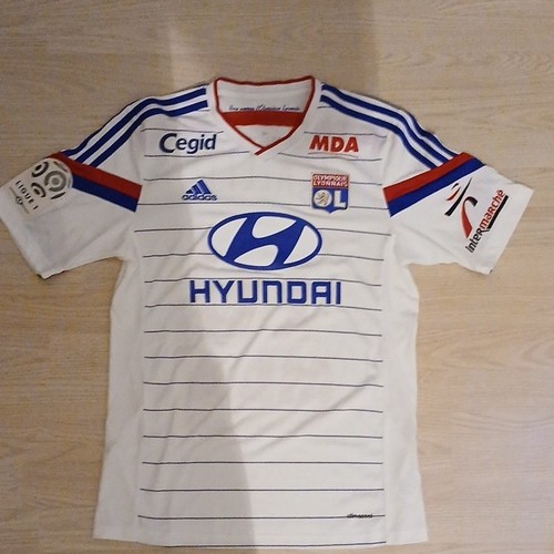 Adidas maillot extérieur - maillot,
