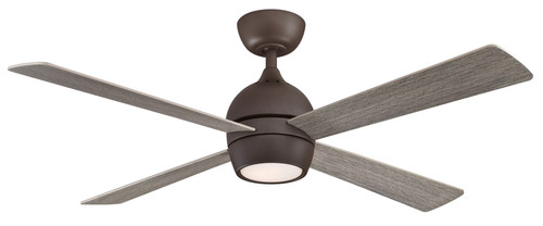 Fanimation kwad led indoor - kwad,
