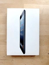 iPad mini 1