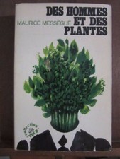 Des hommes et des plantes |