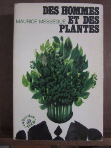 Des hommes plantes - des,