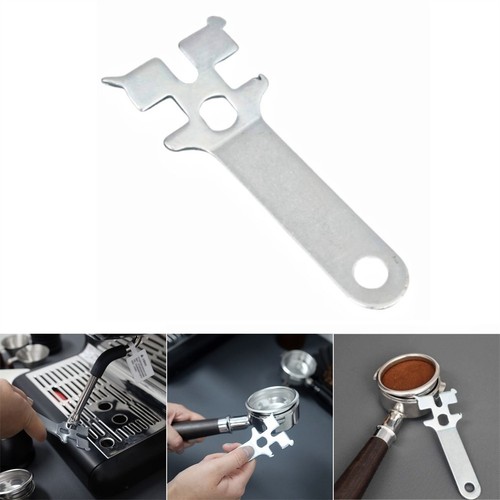 Panier porte filtre - porte-filtre, expresso