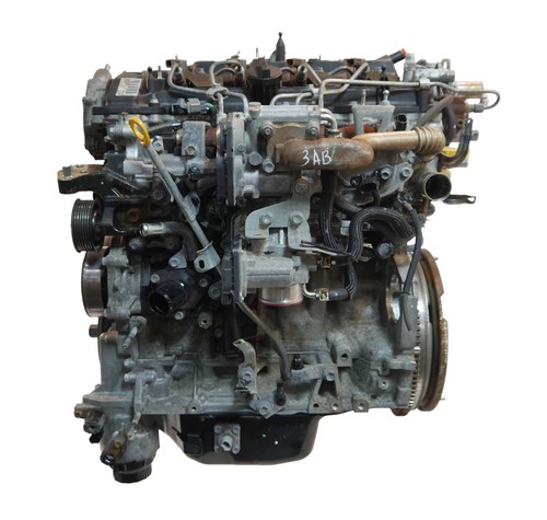 Moteur pour toyota - moteur, avensis