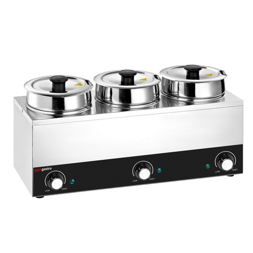 Ggm gastro bain - à, sauce