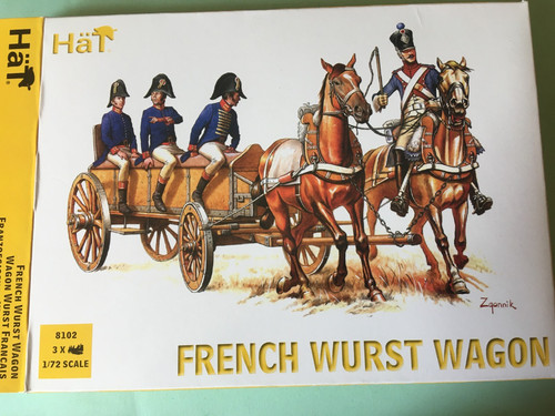 Figurines hat 8102 - 1/72,,
