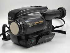 Caméscope Panasonic NV-S70 E