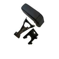 Accoudoir Central Porte-Objets DACIA SANDERO II LOGAN II 8201533390