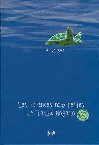 Tortue les sciences - la,