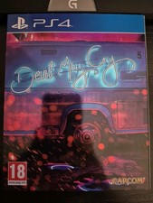 Devil May Cry 5 / PS4 DELUXE EDITION Boîte Fr
