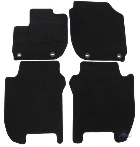 Tapis sol velours sur - de,