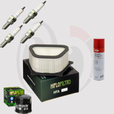 Kit entretien premium - entretien, suzuki