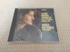 Claude Balbastre : Pièces de