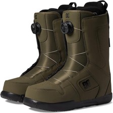 DC PHASE BOA Men's Snow Boots
