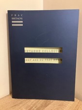 Les vingt ans du FRAC Bretagne