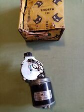 RENAULT 12 Tous types et