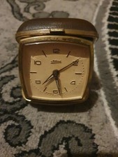 Ancien Reveille De Voyage